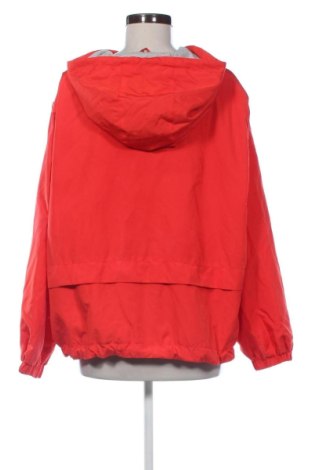 Дамско яке H&M Divided, Размер XXL, Цвят Червен, Цена 24,56 €