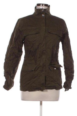 Дамско яке H&M Divided, Размер XS, Цвят Зелен, Цена 18,91 €