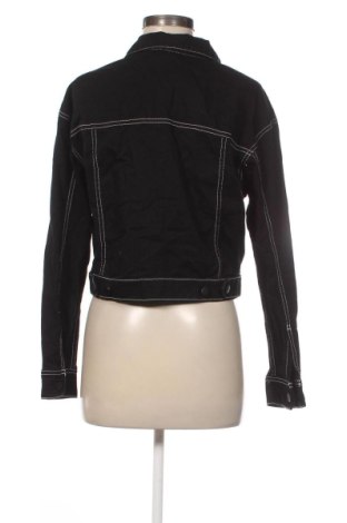 Kurtka damska H&M Divided, Rozmiar XS, Kolor Czarny, Cena 69,99 zł