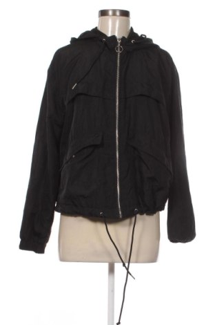 Dámska bunda  H&M Divided, Veľkosť M, Farba Čierna, Cena  11,95 €