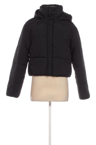 Dámska bunda  H&M Divided, Veľkosť XS, Farba Čierna, Cena  30,00 €