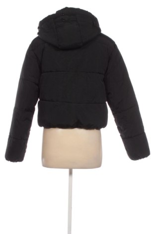 Dámska bunda  H&M Divided, Veľkosť XS, Farba Čierna, Cena  30,00 €