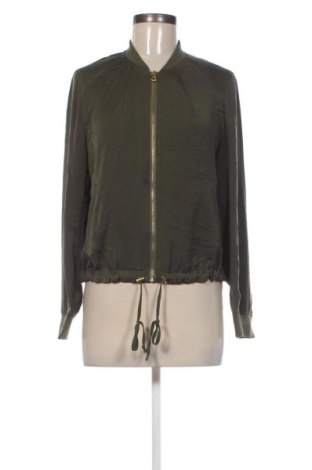 Dámská bunda  H&M Divided, Velikost M, Barva Zelená, Cena  499,00 Kč