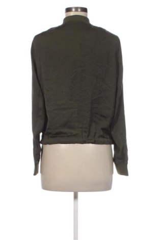 Dámská bunda  H&M Divided, Velikost M, Barva Zelená, Cena  499,00 Kč