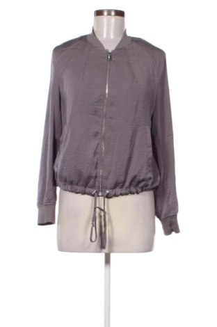 Γυναικείο μπουφάν H&M Divided, Μέγεθος M, Χρώμα Γκρί, Τιμή 20,99 €