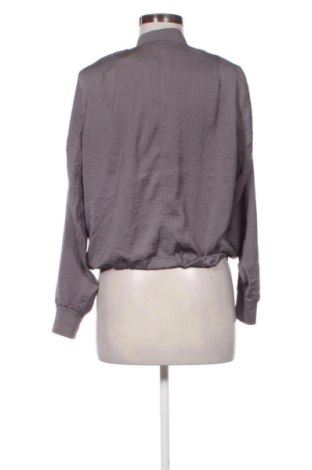 Γυναικείο μπουφάν H&M Divided, Μέγεθος M, Χρώμα Γκρί, Τιμή 20,99 €