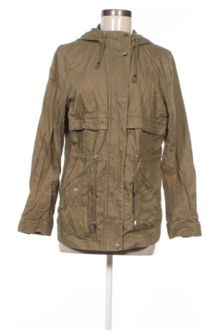 Дамско яке H&M Divided, Размер M, Цвят Зелен, Цена 29,19 €