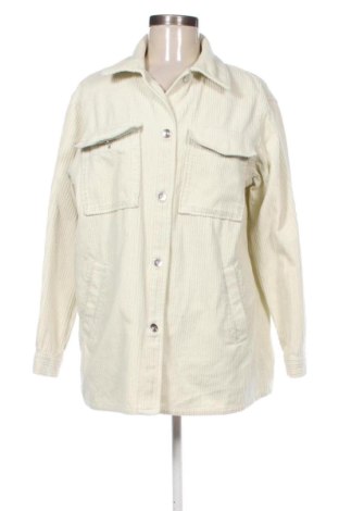 Dámska bunda  H&M Divided, Veľkosť S, Farba Zelená, Cena  25,00 €