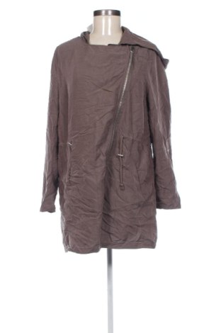 Γυναικείο μπουφάν H&M Divided, Μέγεθος L, Χρώμα Καφέ, Τιμή 20,99 €