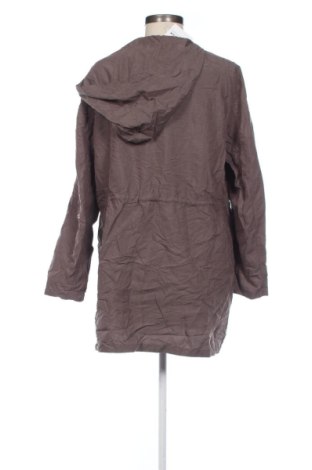 Γυναικείο μπουφάν H&M Divided, Μέγεθος L, Χρώμα Καφέ, Τιμή 20,99 €