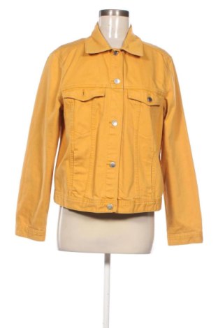 Dámska bunda  H&M Divided, Veľkosť L, Farba Oranžová, Cena  19,95 €