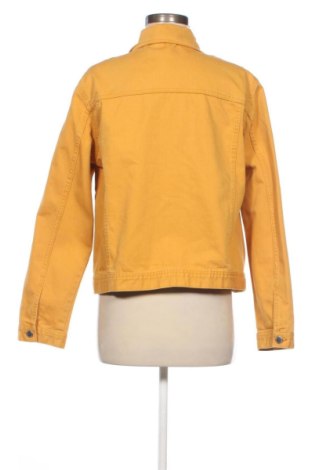 Dámska bunda  H&M Divided, Veľkosť L, Farba Oranžová, Cena  19,95 €