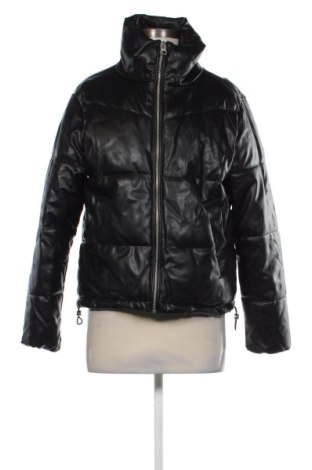 Dámska bunda  H&M Divided, Veľkosť XS, Farba Čierna, Cena  29,64 €