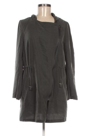 Damenjacke H&M Divided, Größe M, Farbe Grün, Preis 24,55 €