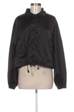 Női dzseki H&M Divided, Méret M, Szín Fekete, Ár 19 008 Ft