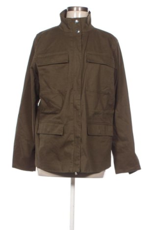 Női dzseki H&M Divided, Méret M, Szín Zöld, Ár 10 331 Ft