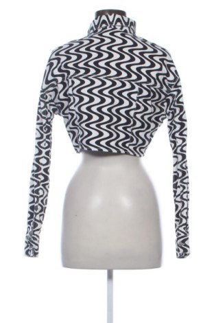 Dámská bunda  H&M Divided, Velikost XS, Barva Vícebarevné, Cena  696,00 Kč