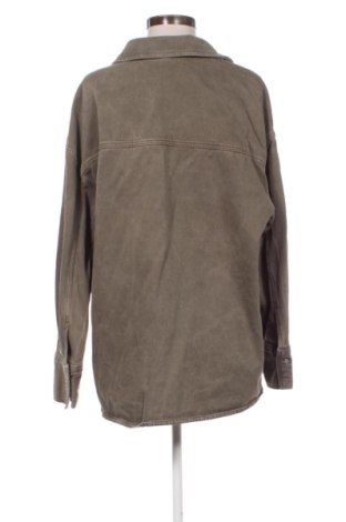 Női dzseki H&M Divided, Méret M, Szín Zöld, Ár 8 264 Ft