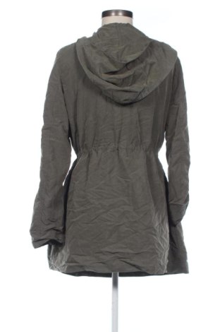 Kurtka damska H&M Divided, Rozmiar L, Kolor Zielony, Cena 133,96 zł