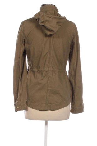 Γυναικείο μπουφάν H&M Divided, Μέγεθος XS, Χρώμα Πράσινο, Τιμή 25,00 €