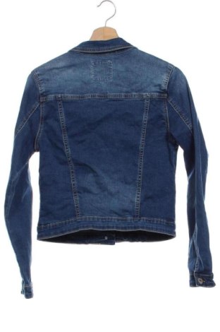 Γυναικείο μπουφάν Haily`s, Μέγεθος S, Χρώμα Μπλέ, Τιμή 33,99 €