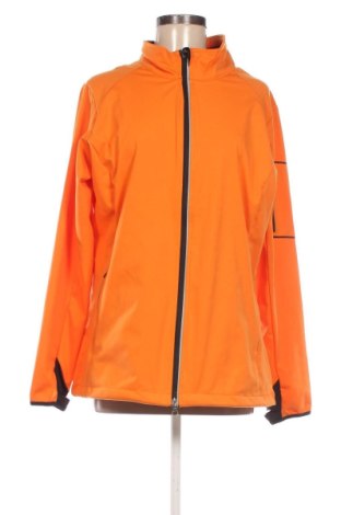 Dámská bunda  Hakro, Velikost XL, Barva Oranžová, Cena  709,00 Kč