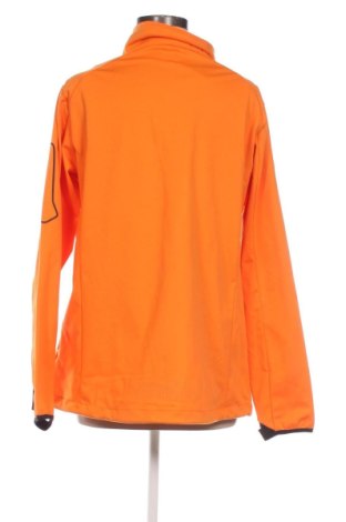 Dámská bunda  Hakro, Velikost XL, Barva Oranžová, Cena  709,00 Kč