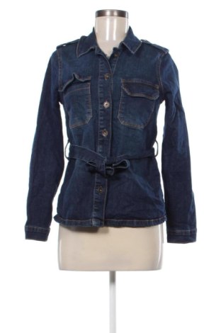 Dámska bunda  Happy Holly, Veľkosť XS, Farba Modrá, Cena  15,95 €