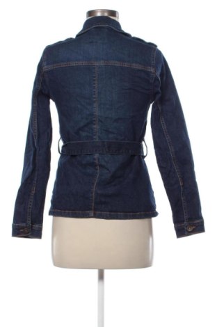 Dámska bunda  Happy Holly, Veľkosť XS, Farba Modrá, Cena  15,95 €