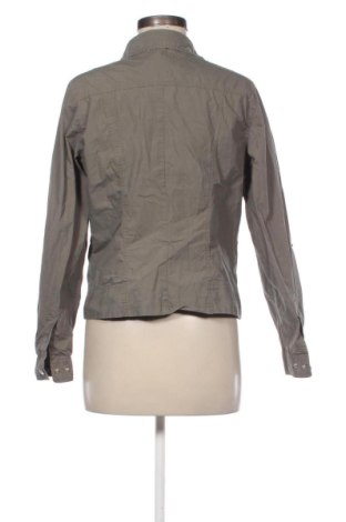 Dámska bunda  Heine, Veľkosť M, Farba Zelená, Cena  35,00 €