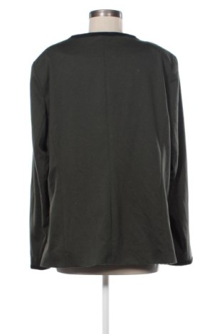 Дамско яке Helena Vera, Размер XXL, Цвят Зелен, Цена 16,36 €