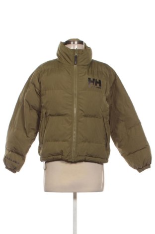 Дамско яке Helly Hansen, Размер M, Цвят Зелен, Цена 138,04 €