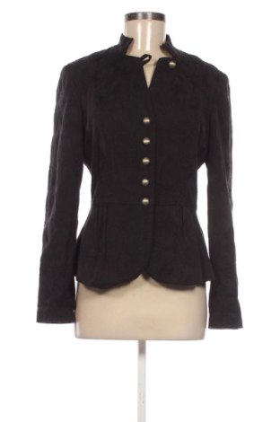 Γυναικείο μπουφάν Hermosa, Μέγεθος M, Χρώμα Μαύρο, Τιμή 45,46 €