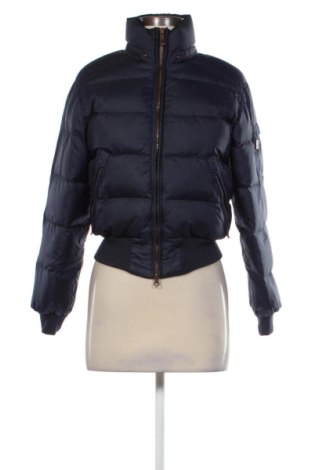 Dámska bunda  Hetrego, Veľkosť S, Farba Modrá, Cena  59,00 €