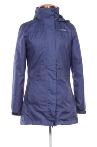 Дамско яке Hi-Tec, Размер M, Цвят Син, Цена 31,73 €