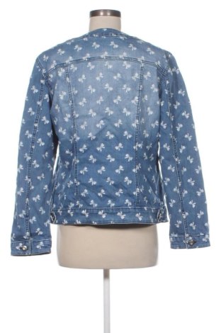 Γυναικείο μπουφάν Himmelblau by Lola Paltinger, Μέγεθος S, Χρώμα Μπλέ, Τιμή 18,99 €