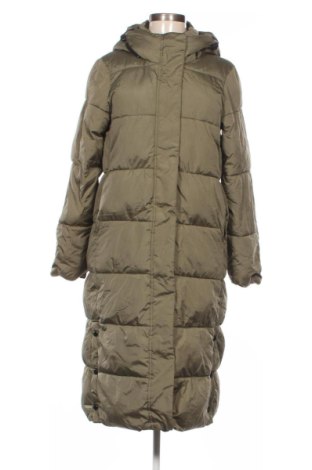 Γυναικείο μπουφάν House, Μέγεθος XS, Χρώμα Πράσινο, Τιμή 29,73 €