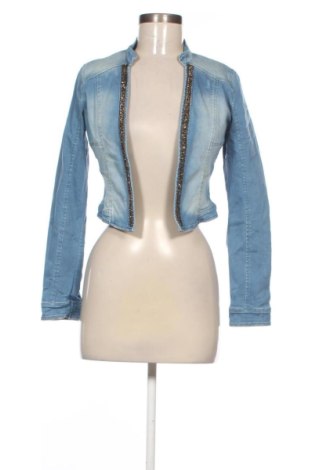 Női dzseki Hozone, Méret S, Szín Kék, Ár 6 959 Ft