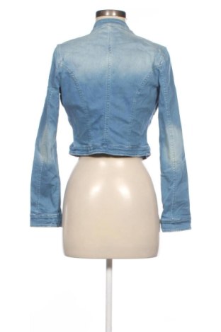 Női dzseki Hozone, Méret S, Szín Kék, Ár 6 959 Ft