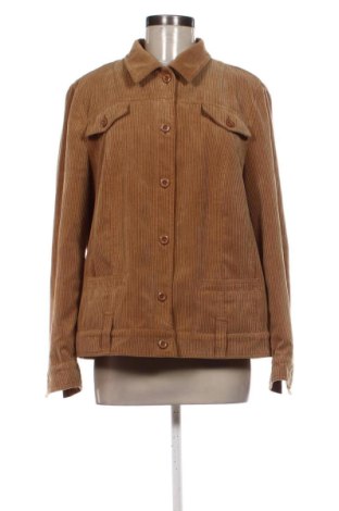 Geacă de femei Hucke, Mărime XL, Culoare Bej, Preț 180,96 Lei