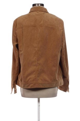 Geacă de femei Hucke, Mărime XL, Culoare Bej, Preț 180,96 Lei