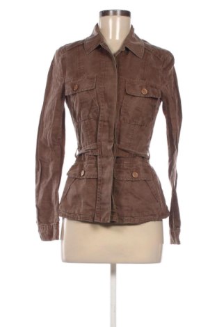 Дамско яке Hugo Boss, Размер S, Цвят Кафяв, Цена 123,00 €