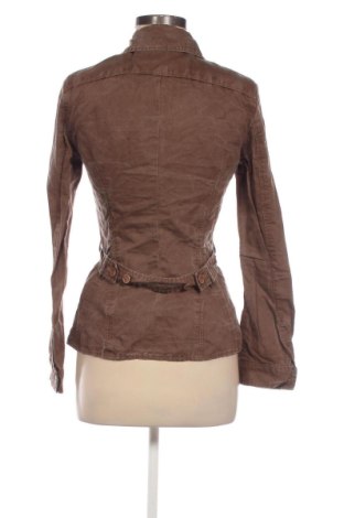 Дамско яке Hugo Boss, Размер S, Цвят Кафяв, Цена 123,00 €