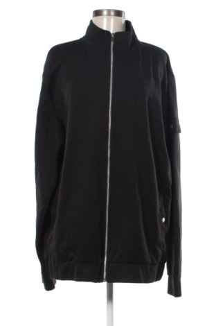 Дамско яке ICONO, Размер XXL, Цвят Черен, Цена 10,22 €