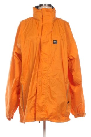 Geacă de femei Ice, Mărime XXL, Culoare Portocaliu, Preț 128,00 Lei