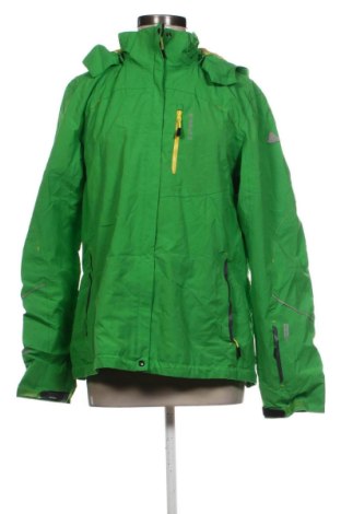 Dámská bunda  Icepeak, Velikost XL, Barva Zelená, Cena  639,00 Kč
