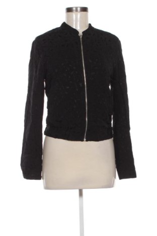 Γυναικείο μπουφάν Indiska, Μέγεθος S, Χρώμα Μαύρο, Τιμή 16,99 €