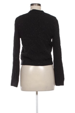 Γυναικείο μπουφάν Indiska, Μέγεθος S, Χρώμα Μαύρο, Τιμή 16,99 €