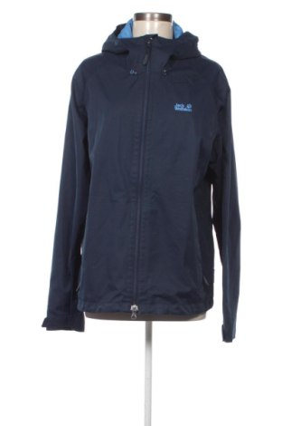 Kurtka damska Jack Wolfskin, Rozmiar XL, Kolor Niebieski, Cena 239,99 zł