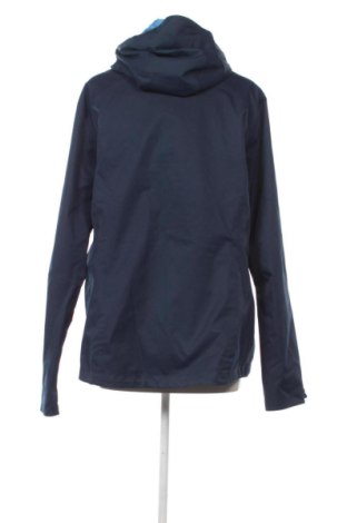 Kurtka damska Jack Wolfskin, Rozmiar XL, Kolor Niebieski, Cena 239,99 zł